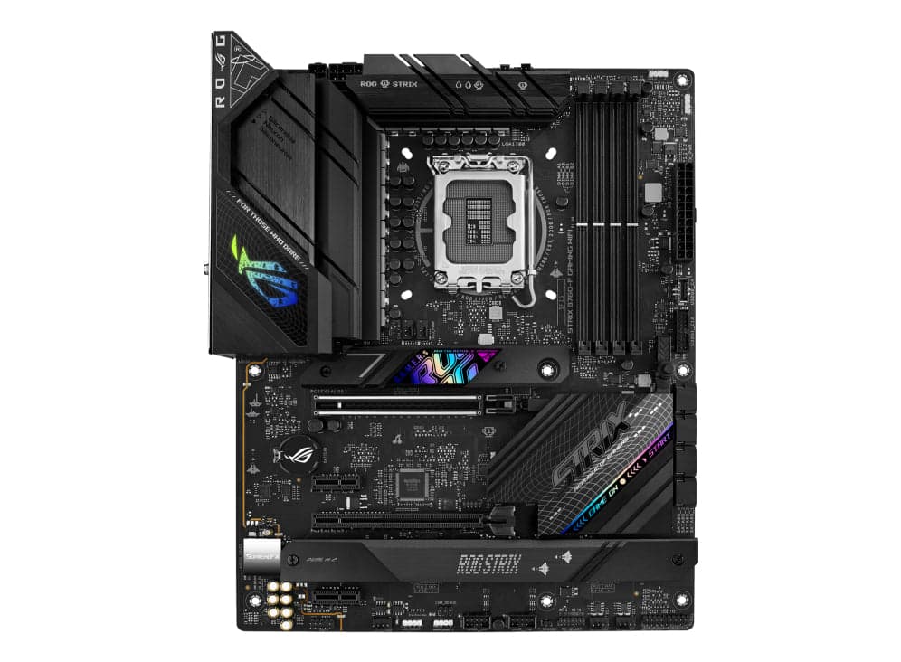 Motherboard Asus Rog Strix B760-F GAMING WIFI - 90MB1CT0-M0EAY0