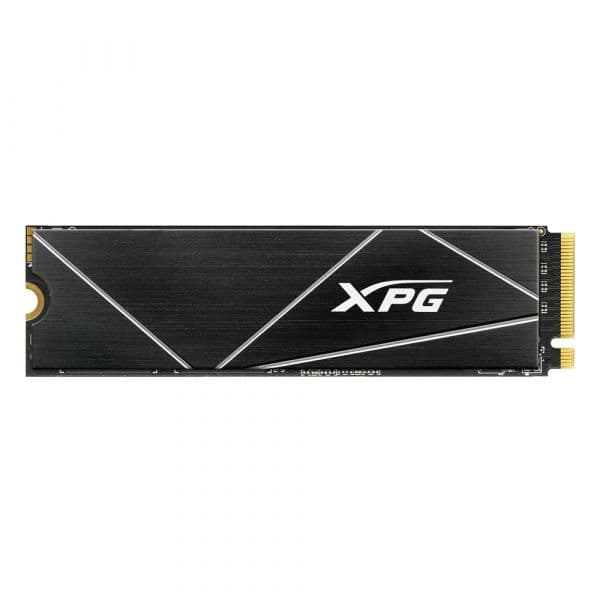 SSD ADATA 1TB M.2 GAMMIX S70B - AGAMMIXS70B-1T-CS