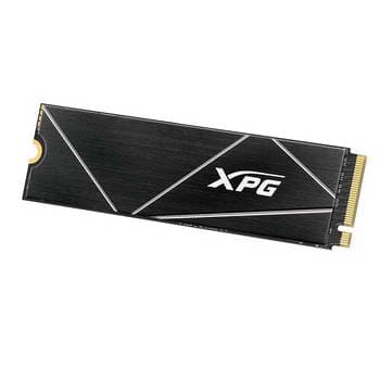 SSD ADATA 2TB XPG GAMMIX S70 BLADE - AGAMMIXS70B-2T-CS