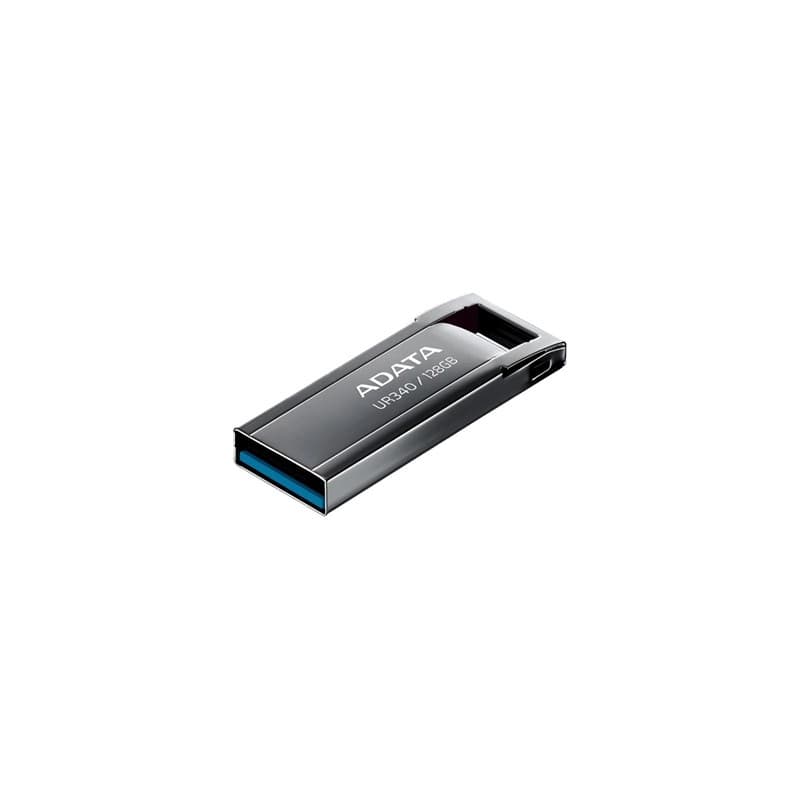 Adata ur340 usb 128 gb usb Typ - AROY-UR340-128GBK