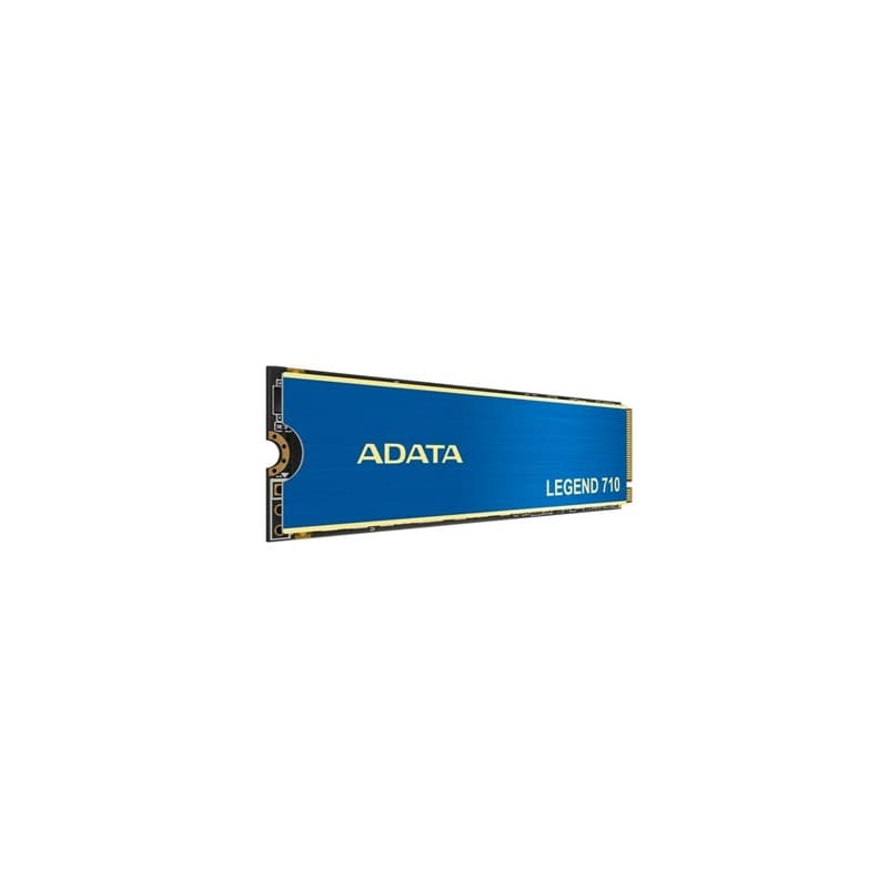 SSD ADATA 512GB LEGEND 710 M.2 PCIE X4 2280 - ALEG-710-512GCS