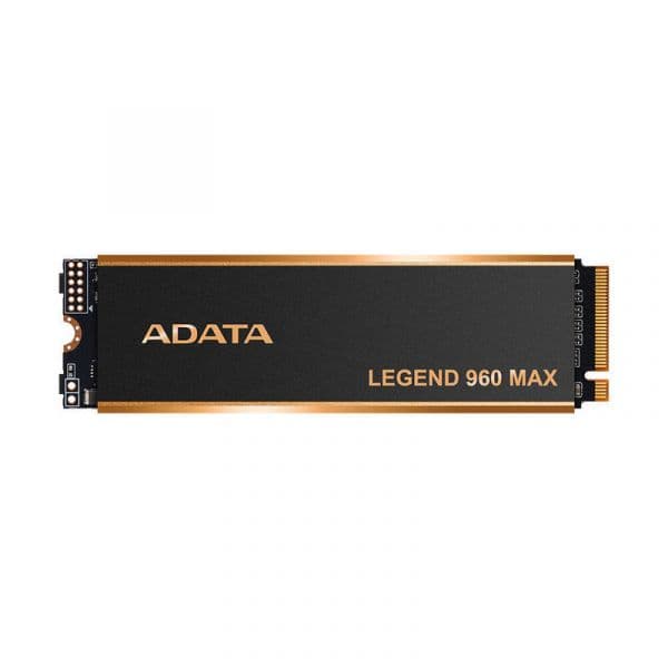 SSD Adata 1TB M.2 Pci-e NVMe Gen4 Legend 960 - ALEG-960M-1TCS