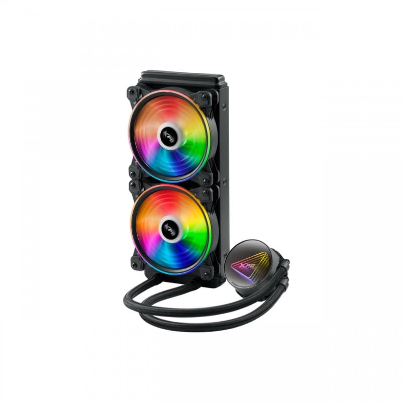 Adata Xpg Levantex240-bkcww - 4711085941282