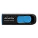 ADATA 512GB UV128 USB 3.2 Gen 1 Preto e Azul