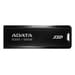 ADATA SC610 500 GB USB Type-A 3.2 Gen 2 (3.1 Gen 2) Preto