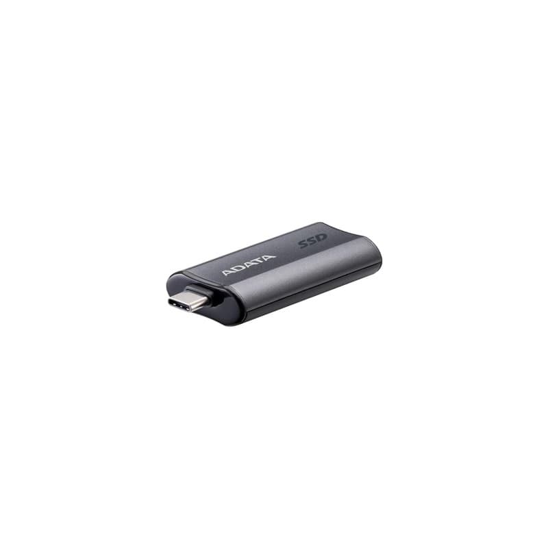 ADATA SC750 SSD Externo 500GB USB 3.2 Gen2 Cinzento