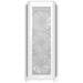 XPG VALOR AIR PLUS Midi Tower Branco SPCC 16 cm