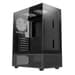 XPG Invader X Mini ATX Vidro Temperado Preto
