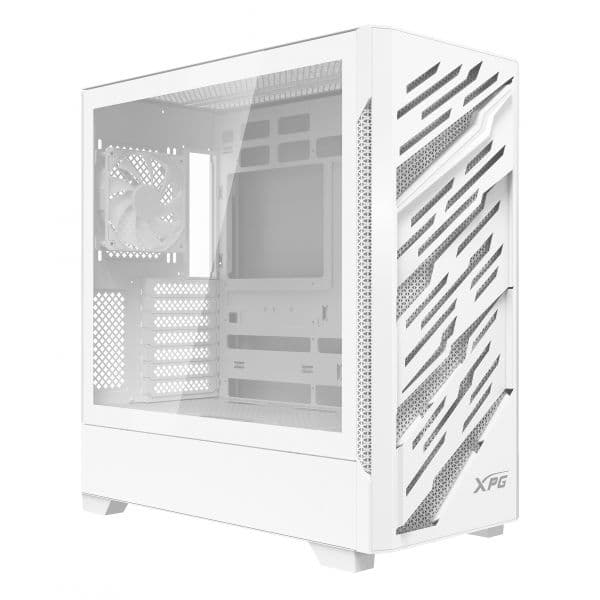 XPG STARKER AIR BTF Branco RGB ATX EATX