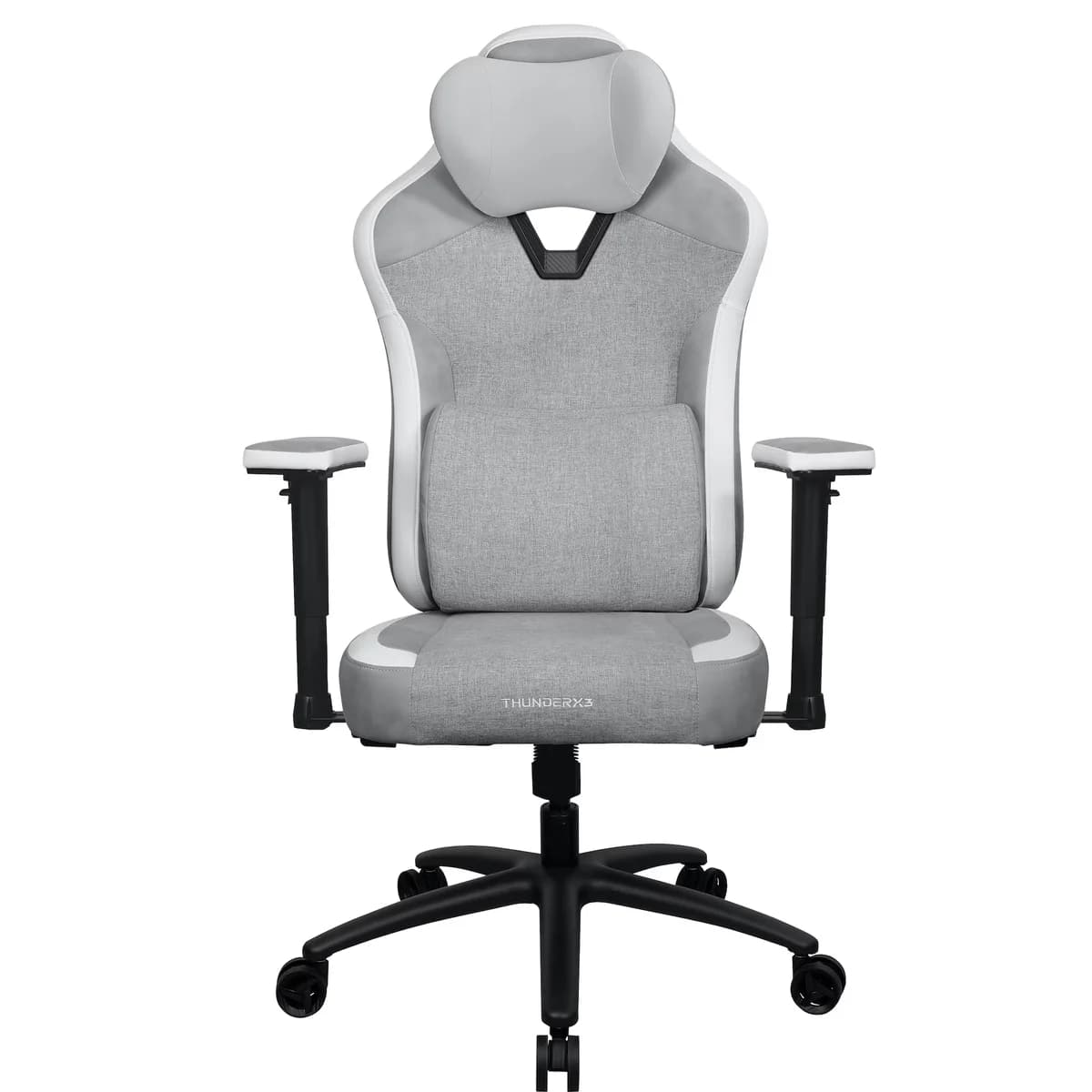 Cadeira Gaming ThunderX3 EAZE - Loft Grey