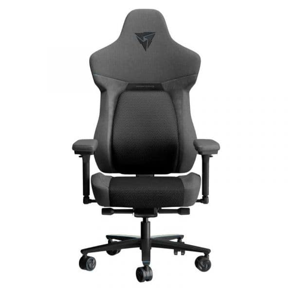 Cadeira Gaming ThunderX3 Core, Apoio lombar 360 graus Mesh Black