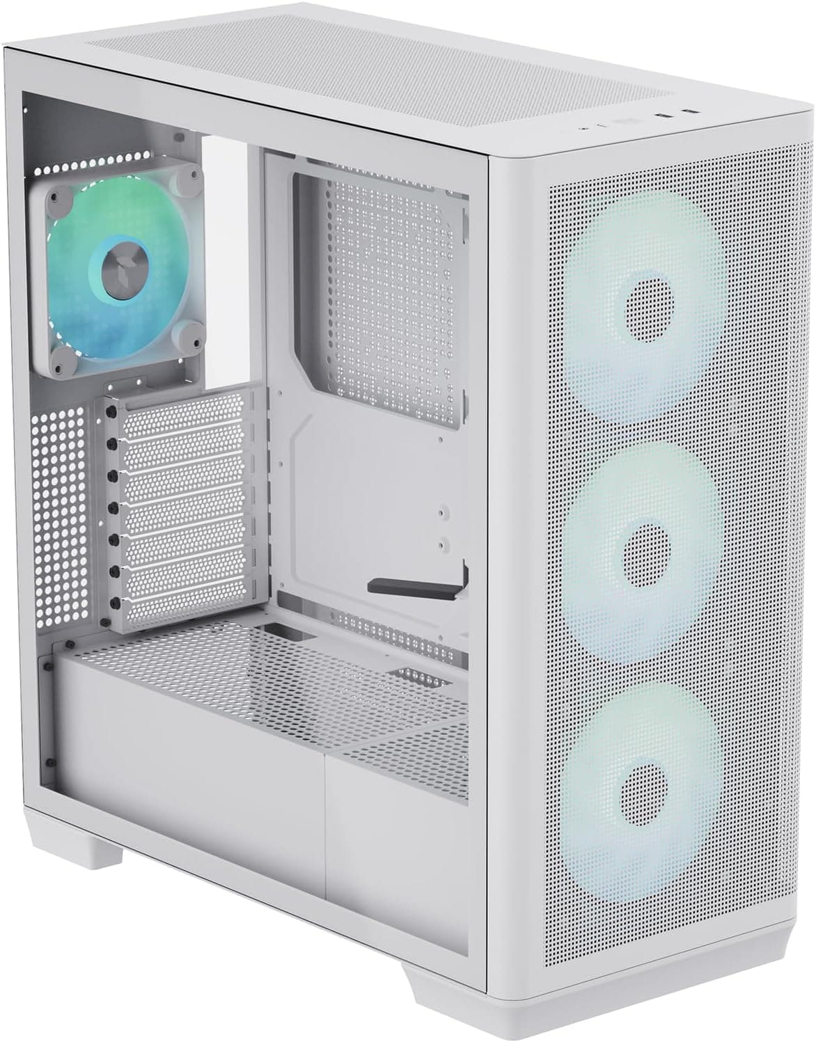 APNX ATX Creator C1 Branco V2