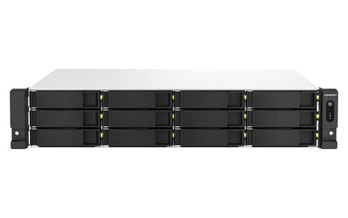 QNAP NAS TS-873AeU-RP-4G 8-Bay 2U