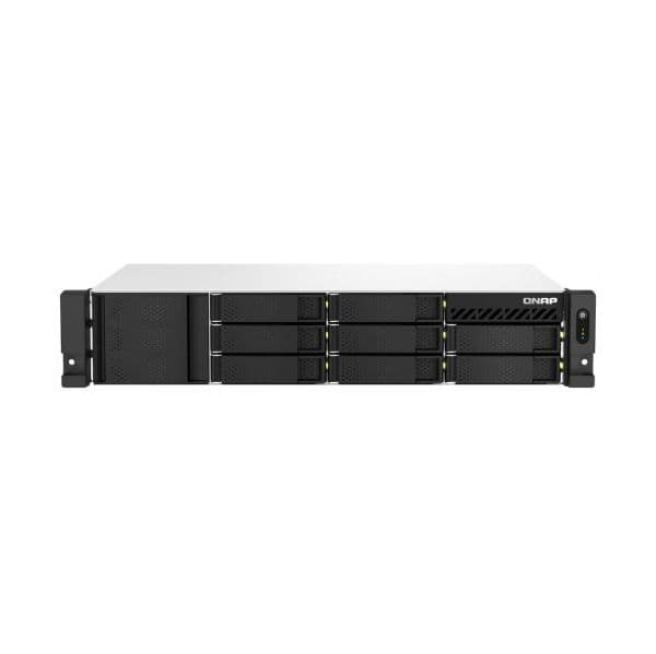 QNAP NAS TS-864eU-RP-8G 8-Bay 2U