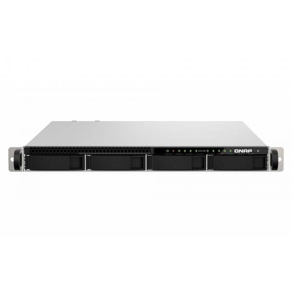 QNAP TS-h987XU-RP Intel Xeon E-2334 16GB 9 Baias
