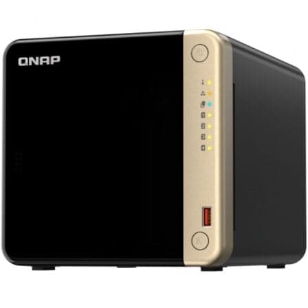 QNAP TS-464-8G NAS