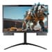 Acer Predator PSV27-2 monitor de ecrã 68,6 cm (27") 3840 x 2160 pixels 4K Ultra HD LCD Preto