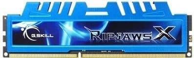 G.Skill 32gb Pc3-12800 Kit Módulo De Memoria Ddr3 1600 Mhz