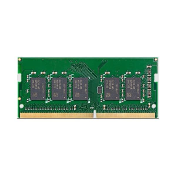 Memória RAM Synology D4es01-16g 16GB DDR4 2666mhz
