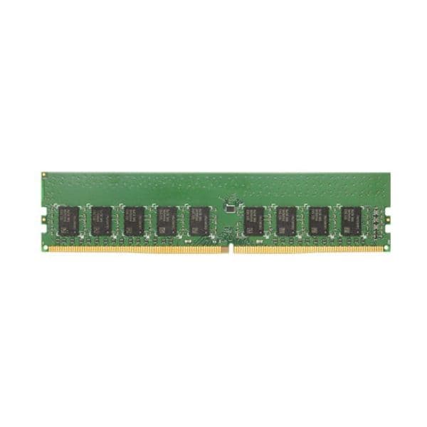 Memória RAM Synology DDR4 16GB /PC2666/ECC/UB/Synology - D4EU01-16G