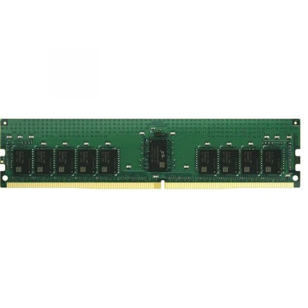 Memória RAM Synology 32GB DDR4 2400MHz ECC D4ER01-32G