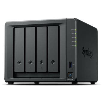 Synology DiskStation DS425+ 4Bay NAS
