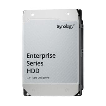Synology 4TB HAT5320-4T 3.5" 512MB 7200rpm SATA 6Gb/s - HAT5320-4T