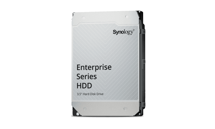 Synology 8TB HAT5320-8T 3.5" 512MB 7200rpm SATA III - HAT5320-8T