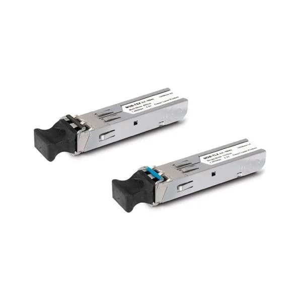Planet Módulo Transcetor Fibra Ótica MiniGBIC SX MGB-TSX