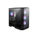 MSI MAG PANO M100R PZ Vidro Temperado USB 3.2 Preta