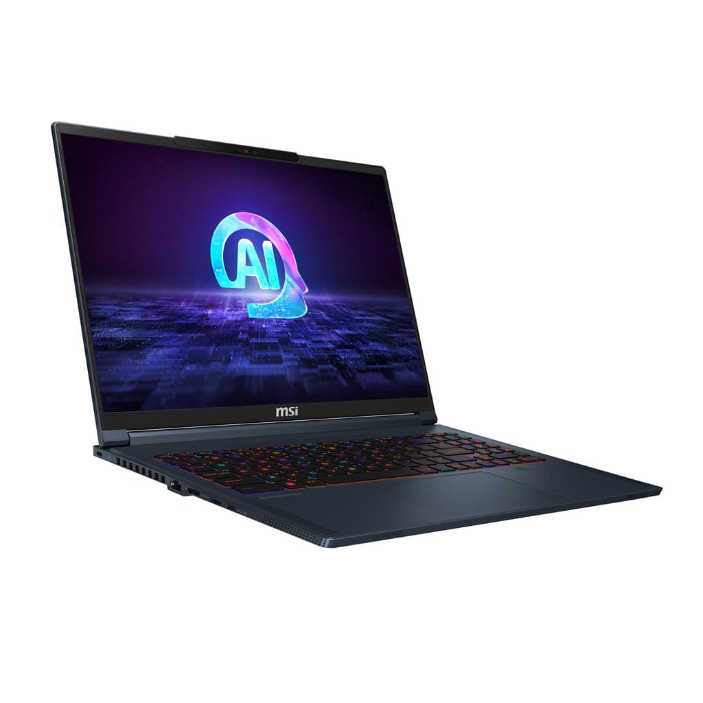 NB MSI STEALTH 16 A1VFG-087XPT 16"QHD+ 240HZ ULTRA9 185H 32GB 1TB