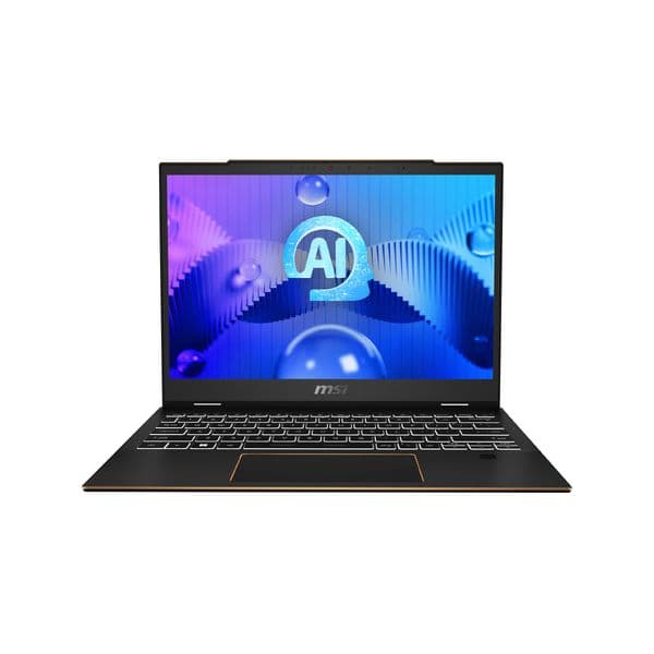 MSI 13.3" Summit E13 AI Evo A1MTG-031PT Touch IPS Intel Ultra 7 155H 16GB 1TB SSD W11