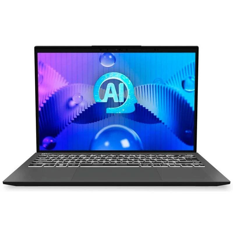 MSI Prestige 13 AI Evo A1MG-066PT 13.3" Ultra 7 155H 16GB 1TB 2.8K OLED W11