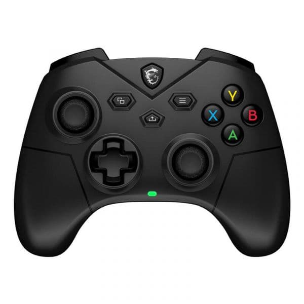 MSI Force GC300 Sem Fios Preto