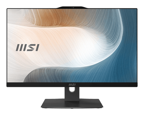 MSI Modern AM242P 1M-1498ES Intel Core 7 16GB 512GB SSD Intel Graphics