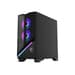 MSI MPG Infinite X3 AI 2NVV7-034AT Intel Core Ultra 7 265K 32 GB DDR5-SDRAM 1 TB SSD NVIDIA GeForce RTX 5080 Windows 11 Home PC Preto