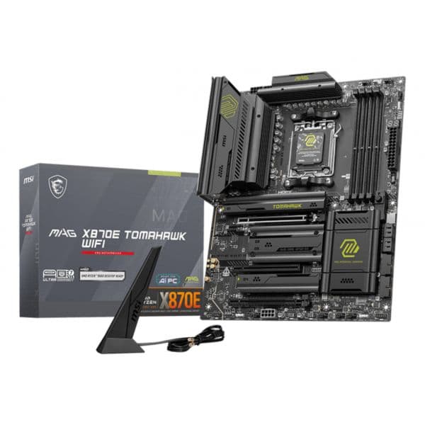Motherboard MSI MAG X870E TOMAHAWK WIFI