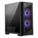 MSI MPG VELOX 300R AIRFLOW PZ Vidro Temperado Preta