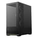 MSI MAG PANO 110R PZ Caixa ATX Gaming ARGB Vidro Temperado 270° Preta