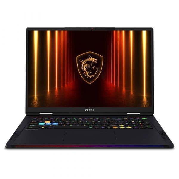 MSI Vector 16 HX AI A2XWHG-245PT 9S7-15M352-245 16" Quad HD+ Ultra 9 275HX 32GB 1TB SSD RTX 5070 Ti Cinza Escuro W11 Home