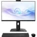 MSI Modern AM273QP AI 1UMG-221AT Intel Core Ultra 7 155H 68,6 cm (27") 2560 x 1440 pixels PC All-in-One 32 GB DDR5-SDRAM 1 TB SSD Windows 11 Pro Wi-Fi 6E (802.11ax) Preto