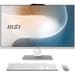 MSI Modern AM272P 1M-1236AT Intel Core 7 150U 68,6 cm (27") 1920 x 1080 pixels PC All-in-One 16 GB DDR5-SDRAM 1 TB SSD Windows 11 Home Wi-Fi 6E (802.11ax) Preto