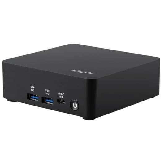 MSI Cubi NUC AI 1UMG-035ES Intel Core Ultra 7 155H/16GB/1TB SSD