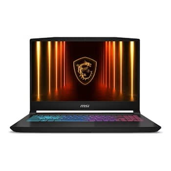 MSI Katana 15 HX B14WFK-619XPT 15.6" FHD Intel Core i7-14650HX 32GB 1TB SSD RTX 5060