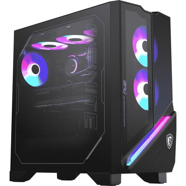 MSI MPG Infinite Z3 X3D 9NVRR7-487AT RYZ7 9800X3D/64GB/2TBSSD/RTX5080SHADOW 3X OC/W11 Home
