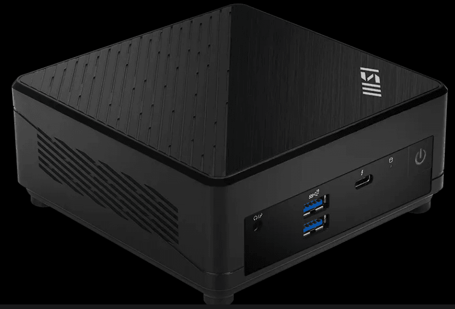 MSI Cubi 5 1M-630AT 16GB/512GB SSD W10P