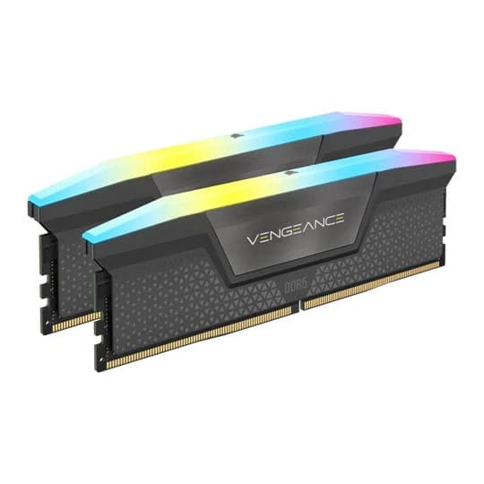 Memória RAM Patriot Viper Venom 64GB (2x32GB) DDR5 6000MHz CL30
