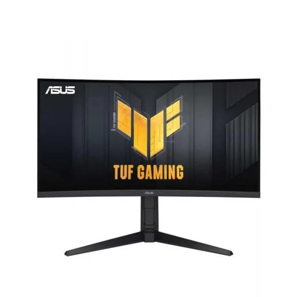 Monitor Asus Tuf Vg34vql3a 34" Wqhd LCD LED 180hz Gaming