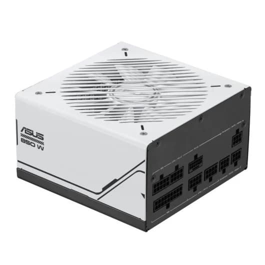 Asus ROG Prime 850W 24-pin ATX Branco