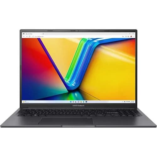 Computador Portátil Asus Vivobook16X K3605ZC | 16" | I7-12650H | 16 GB | 512 GB SSD | RTX 3050